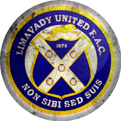 Logo Limavady United FC